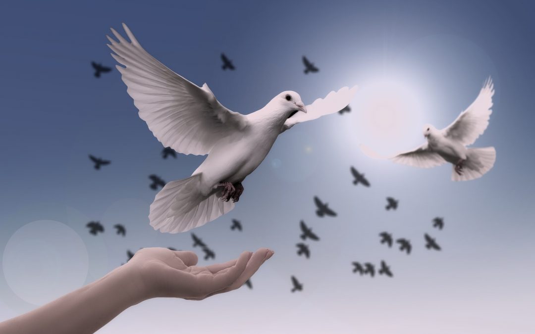 Vježbe za mirniji um u stresnim situacijama