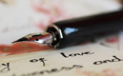 Ekspresivno pisanje – pisanjem do (samo)pomoći